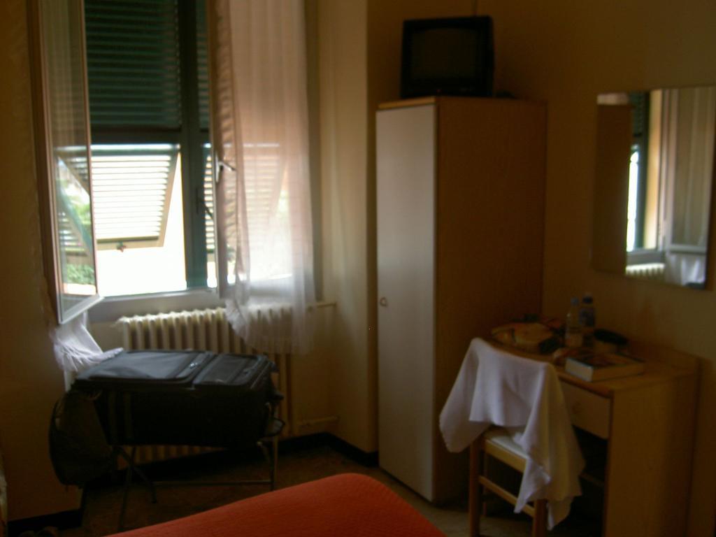 Albergo Kristina Bordighera Kamer foto