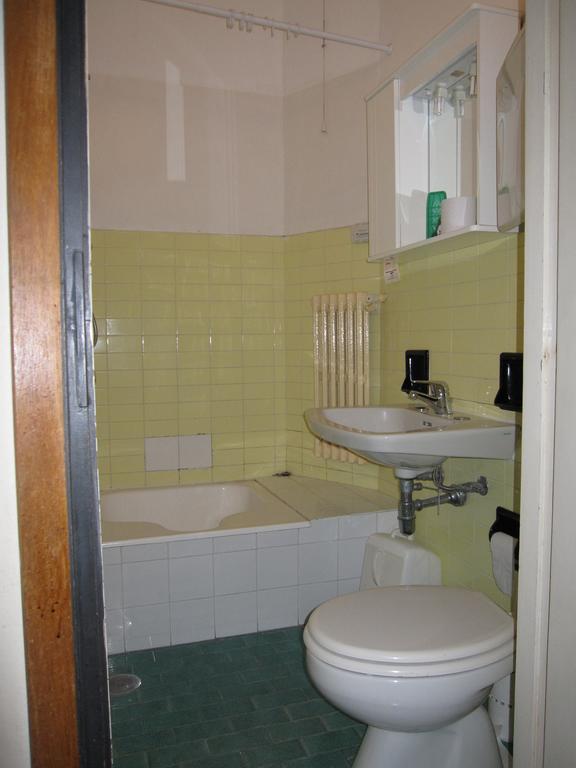 Albergo Kristina Bordighera Kamer foto