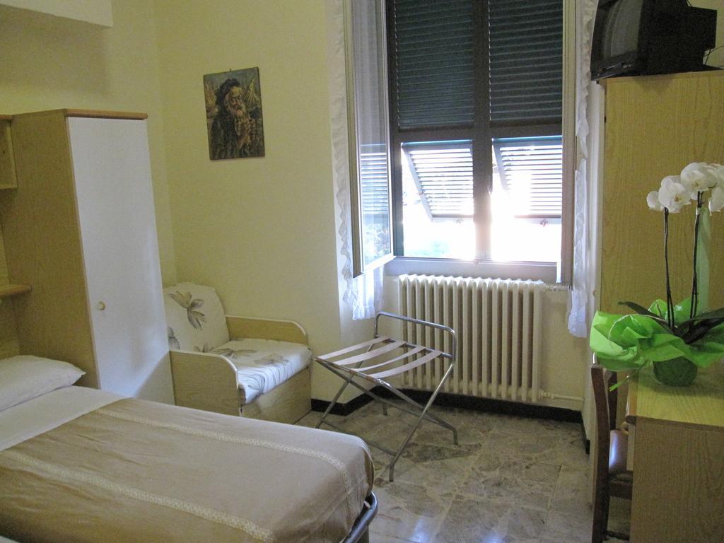 Albergo Kristina Bordighera Kamer foto
