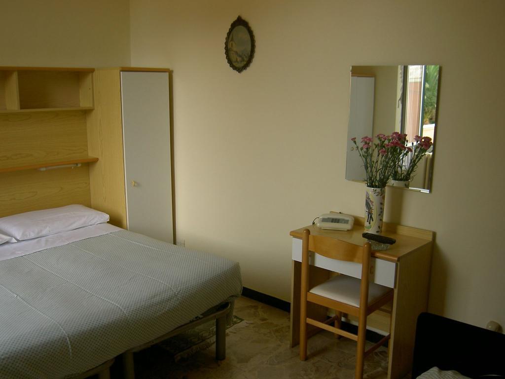 Albergo Kristina Bordighera Kamer foto