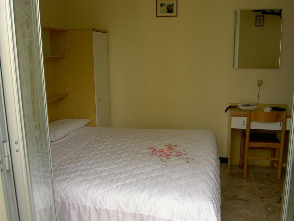 Albergo Kristina Bordighera Kamer foto