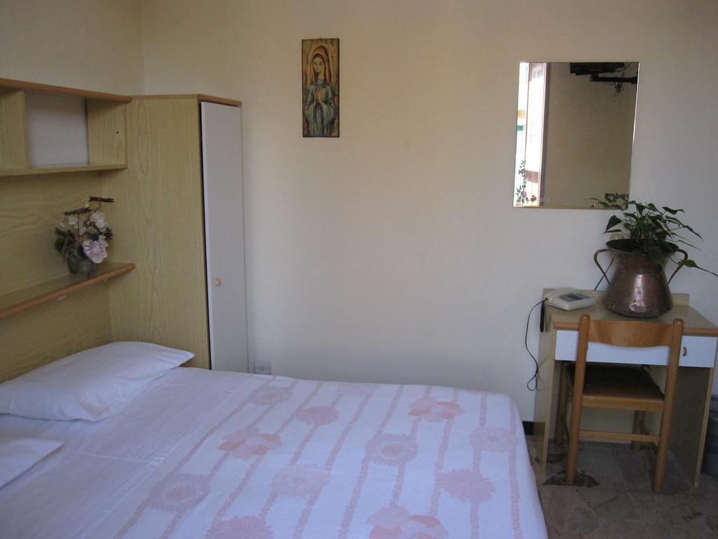 Albergo Kristina Bordighera Kamer foto